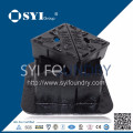 Cast iron Surface boxes for Fire Hydrant or Valve or Water